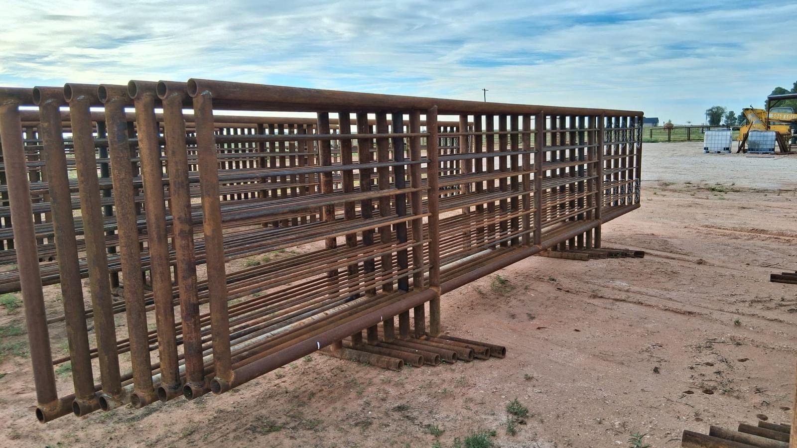 Heavy-Duty Freestanding Panels, photo 1 of 1